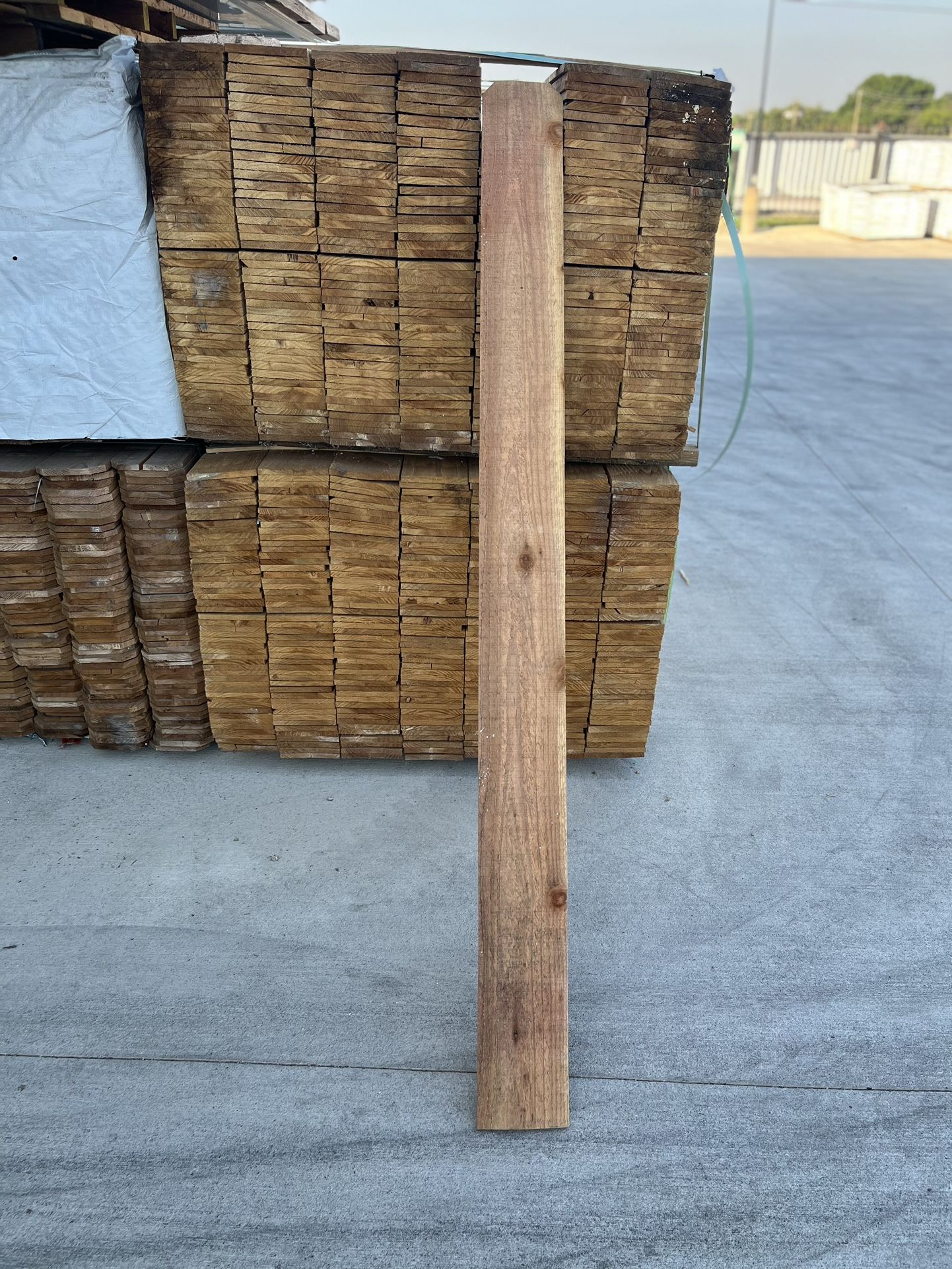 Japanese Cedar Fencing Pickets for Sale in Fort Worth, TX OfferUp