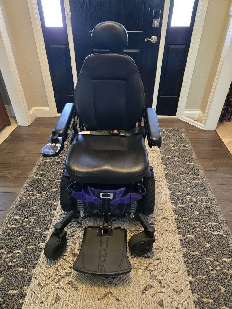 Mobility Scooter- Electric Wheelchair