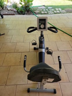 Body rider home trainer Workout Bike