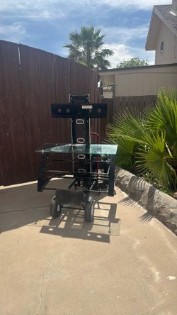 TV Stand