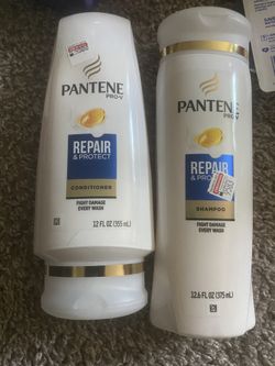 Pantene 
