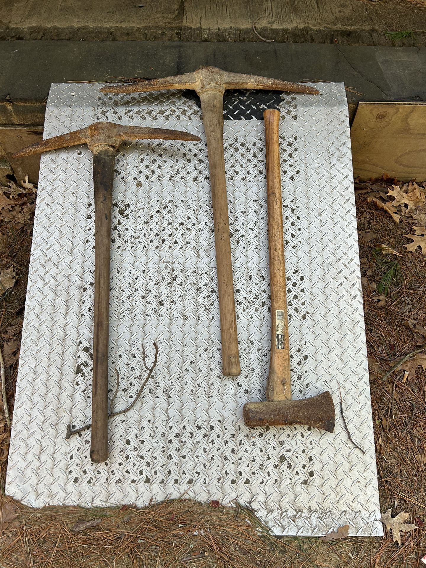 Yard Tools