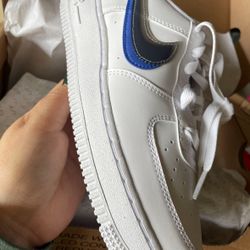 Nike Air Force 1