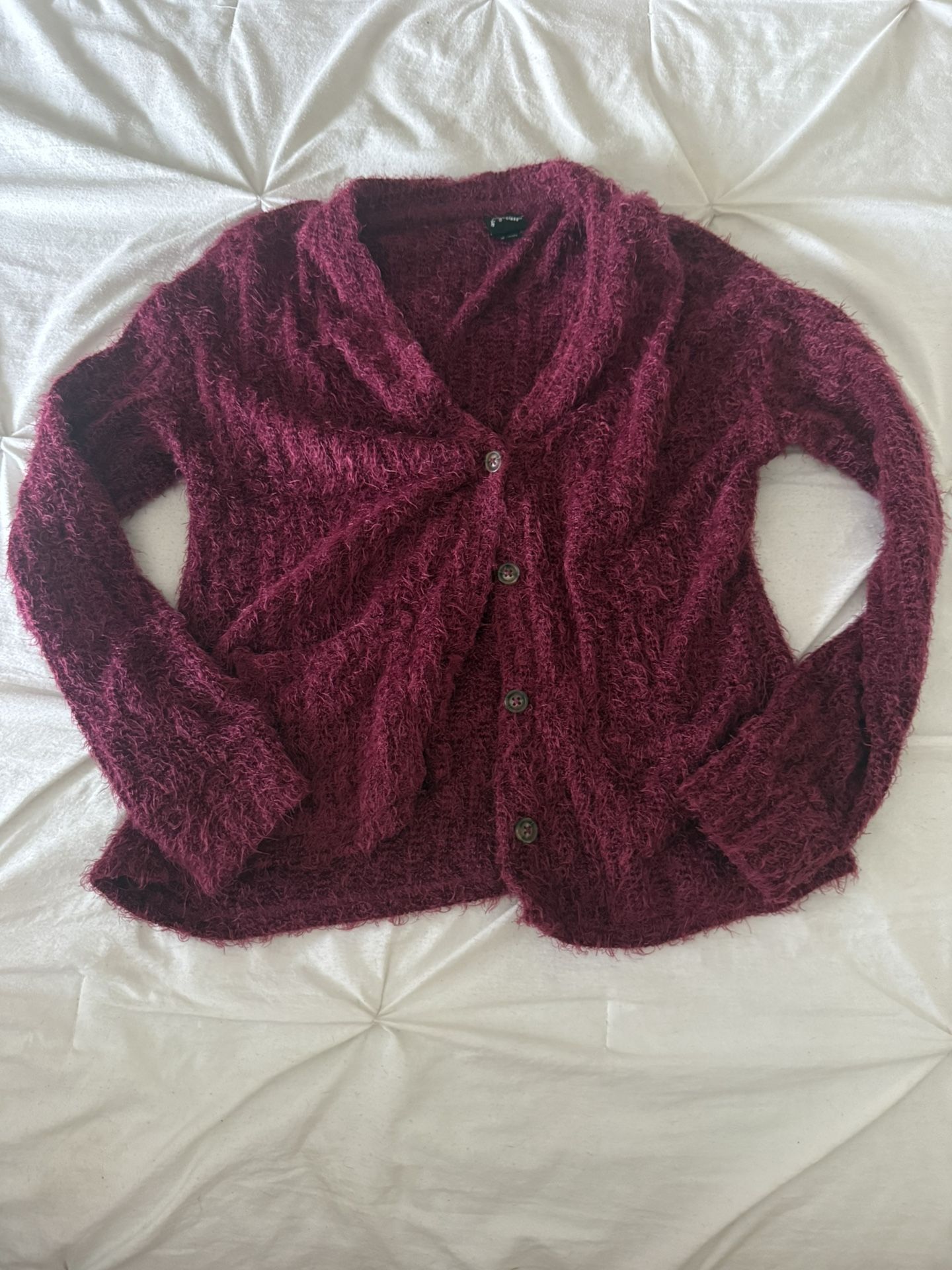 Art Class Girls Cardigan
