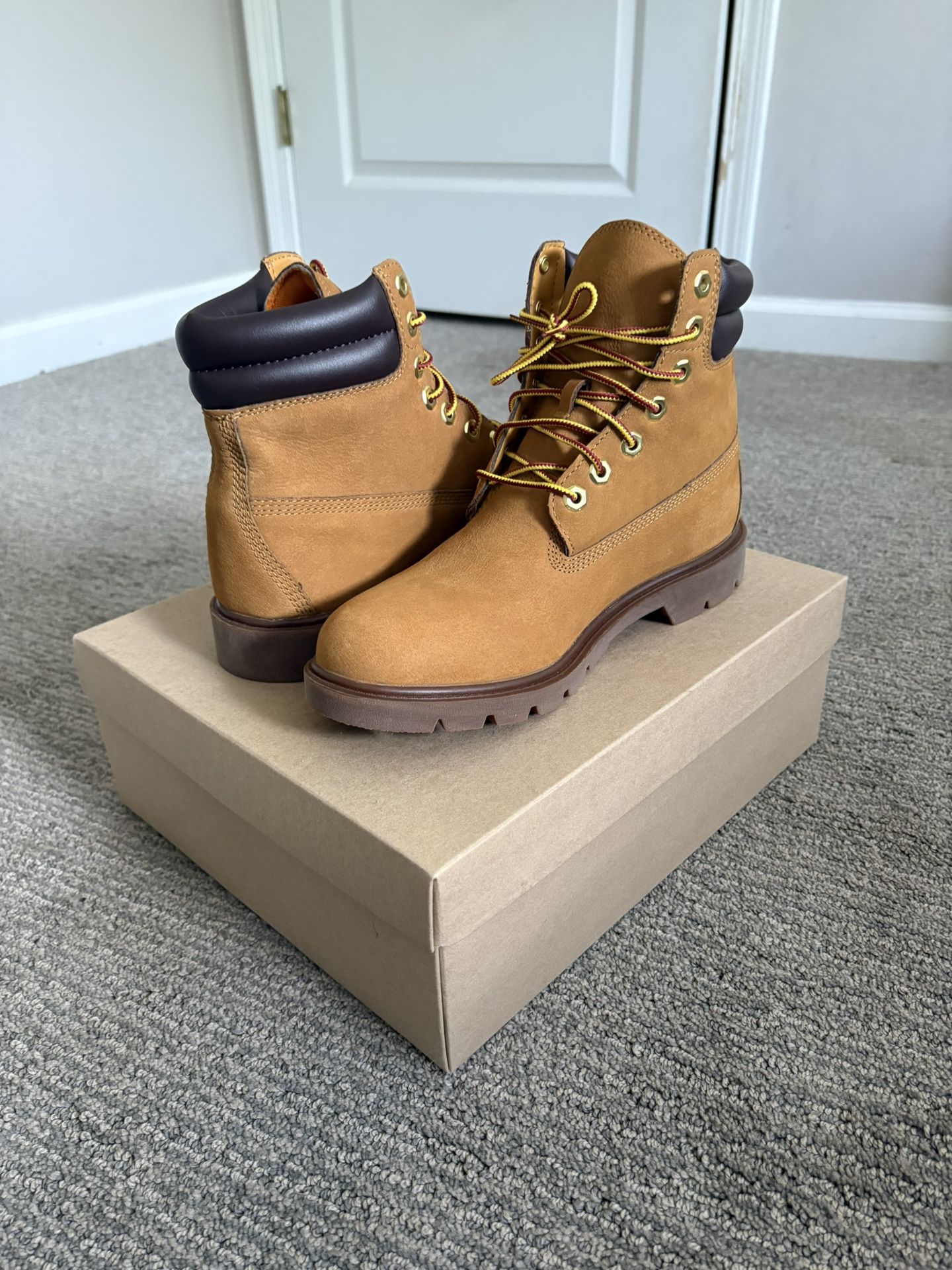 Timberlands