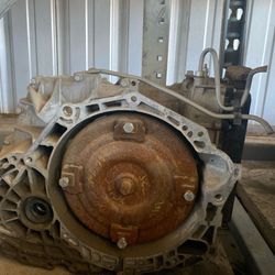 2012 Chevy Impala 3.6L Transmission — 5150 Auto Parts