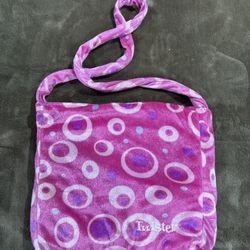 Pink Twister Game