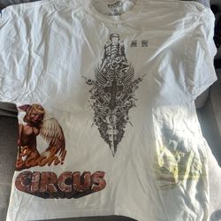 Travis Scott see the future