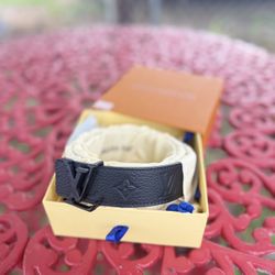 Men’s Belt 