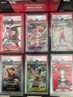 ONE PIECE GRADED SLABS