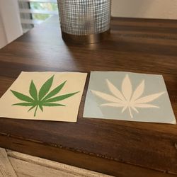 Stickers ($5.00 Each