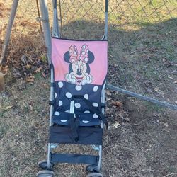 Baby Strollers $10 Each 