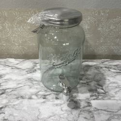 Mason Jar