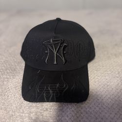 31 hats NY flames