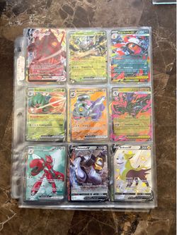 Pokemon holo