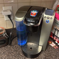 Coffee Machine keurig 