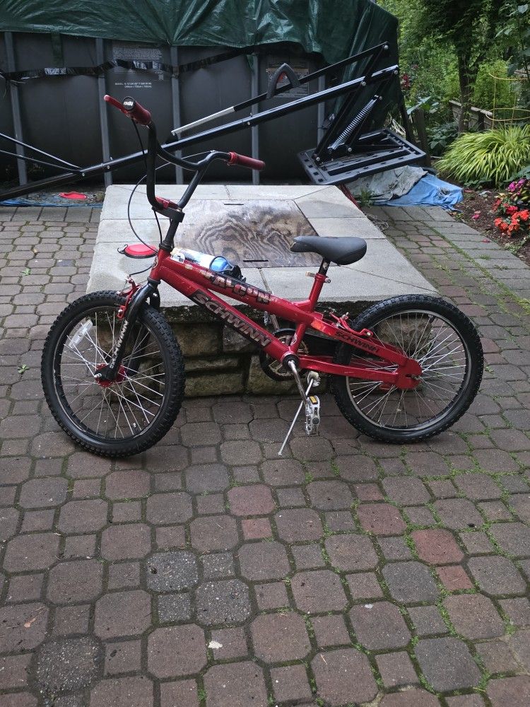 Schwinn Kids Bike