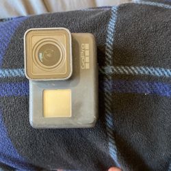 GoPro Hero 5