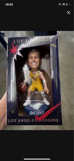Luke doncic