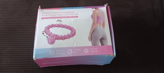 Good Fitness Smart Hoop