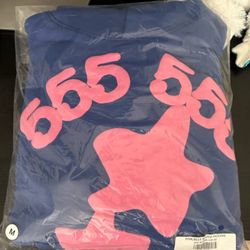 Sp5der Beluga Hoodie 