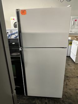 USED KENMORE FRIDGE