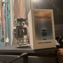 Phantom Men’s Cologne 