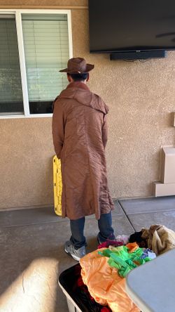 Halloween Costumes
