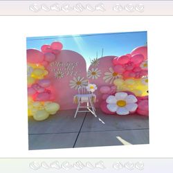 Brighten Your Event with Cheerful Birthday Balloons plan have