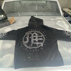 Used once 