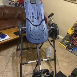 Teeter Hang Ups Inversion Table EP560