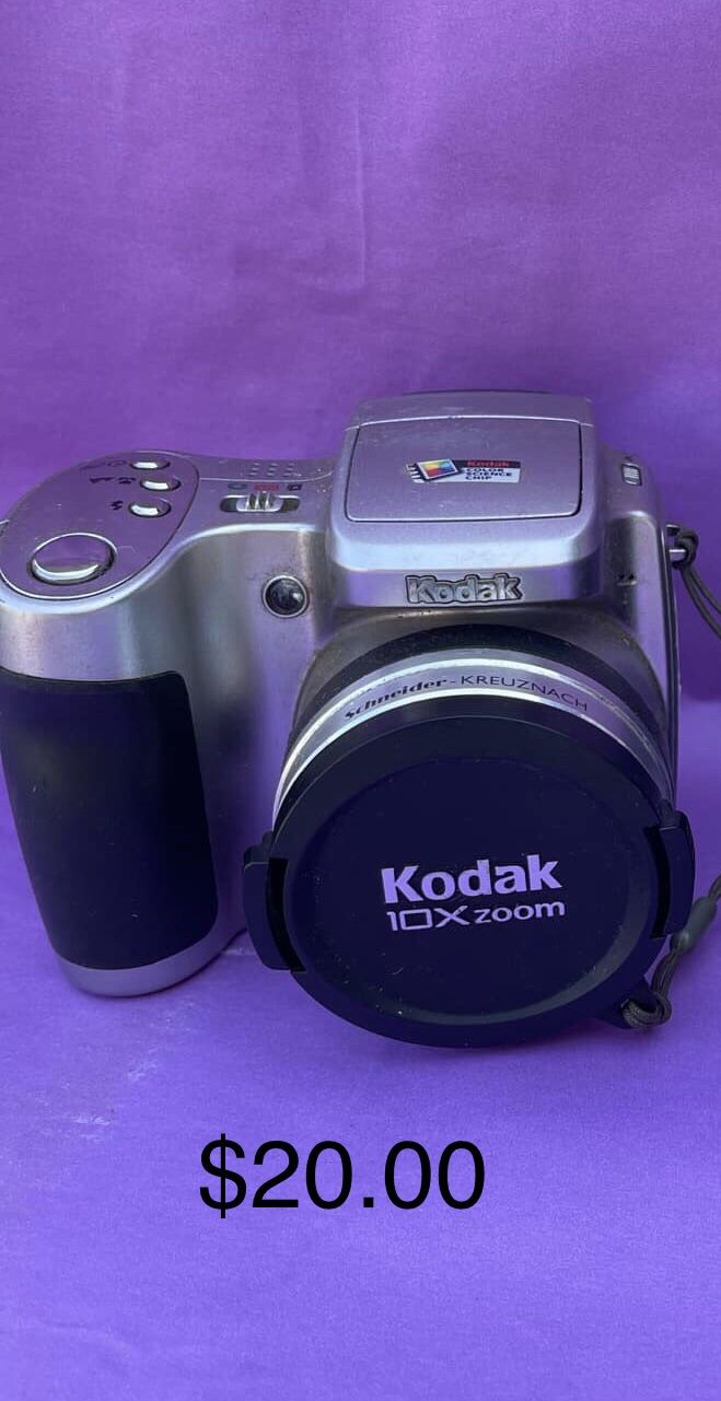 Kodak Digital Camera