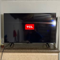 TCL Class S5-Series 4K UHD HDR LED Smart Google TV