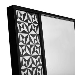 Scandinavian Design - Felix Mirror
