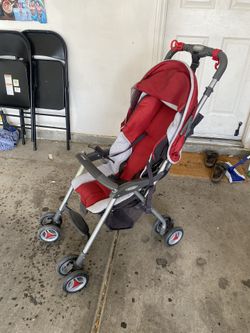 Stroller