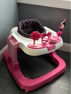Disney Baby Walker