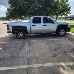 2011 Chevrolet Silverado 1500