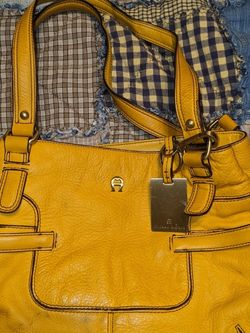 Etienne Signer Purse Bag Shoulder Bag