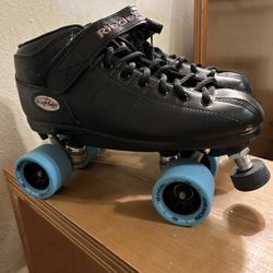 Roller Derby Skates