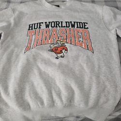 Huf