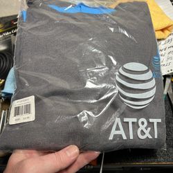 AT&T Polo Shirt