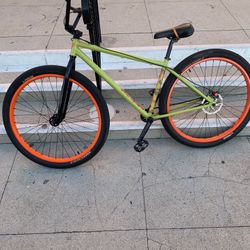 Mafia Bomma 29er 