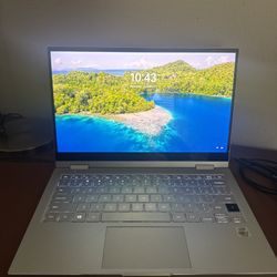 Samsung Galaxy Book Flex 13.3”