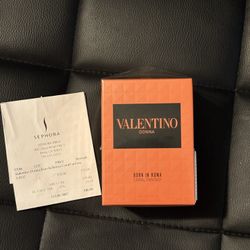 Valentino Donna Born in Roma Coral Fantasy EDP 3.4oz