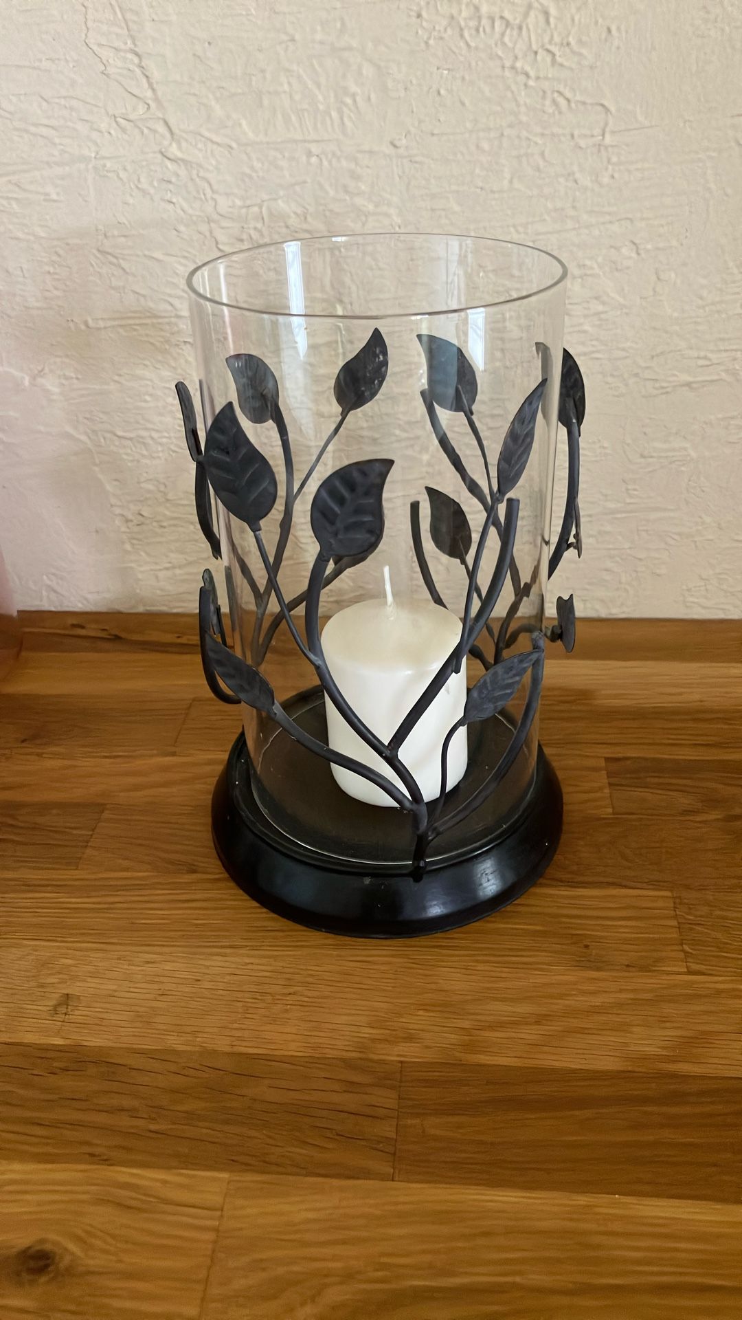 Candle Holder