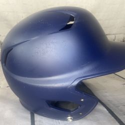 Youth Baseball Helmet