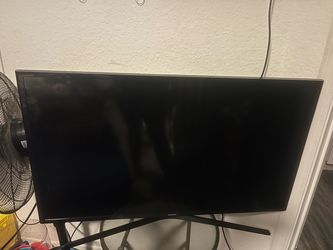40in Samsung smart tv