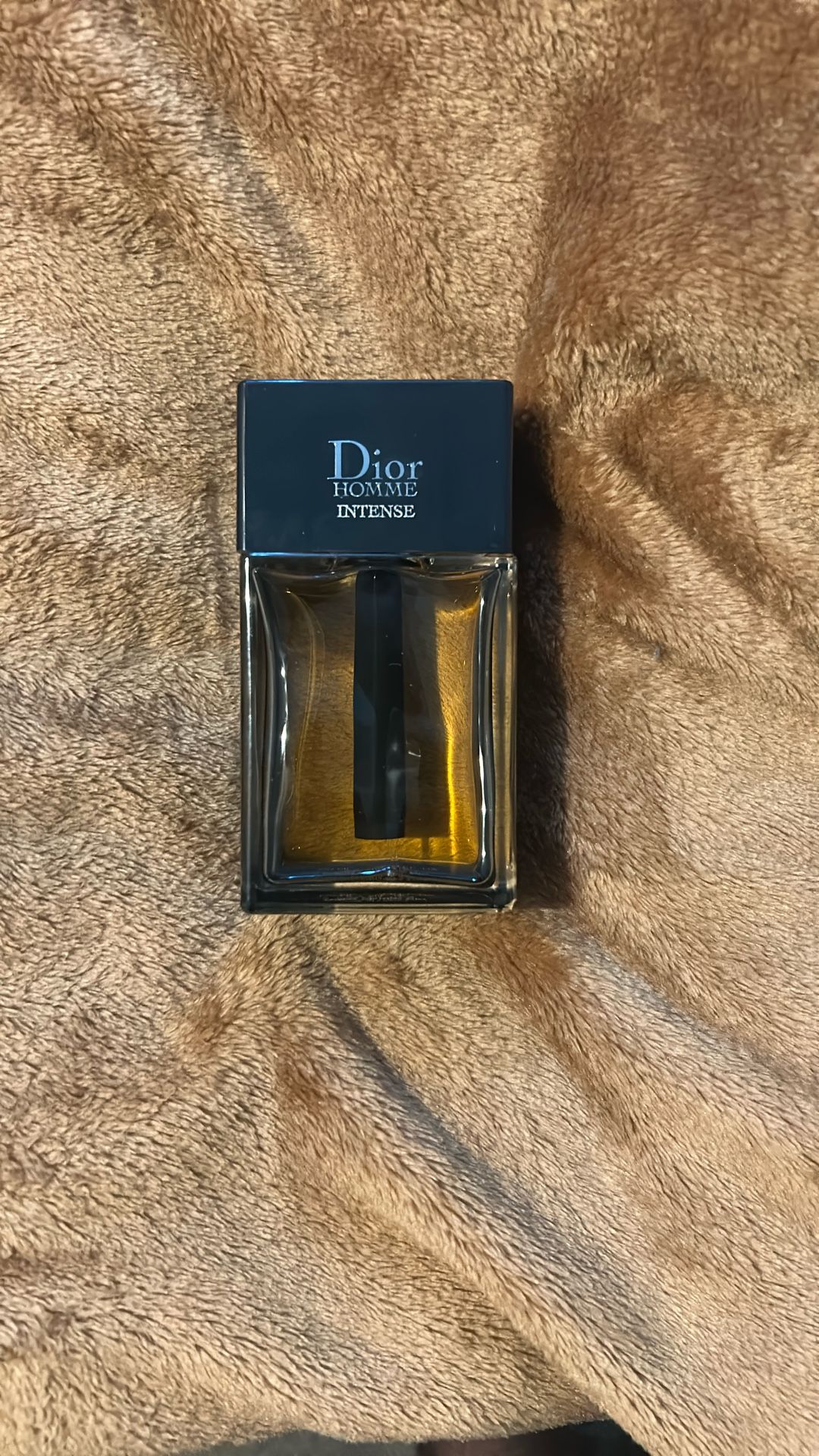 Dior Homme Intense 3.4 fl oz