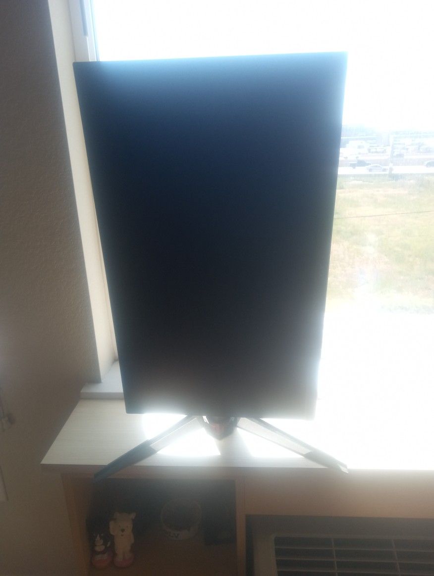 Gaming Monitor Acer 24" 200hz