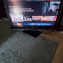 50"  Sony Brava Crystal Pictures Not A Smart Tv 